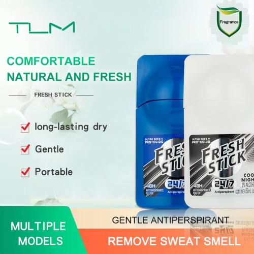 TUM Moisturizing Deodorant Antiperspirant 50ml