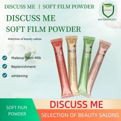 DISCUSS ME Ancient Costume Design Hydrating Soft Mask Powder (Box of 6)